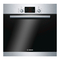 Oven Bosch HBA33B150A/70 Installation Instructions Manual