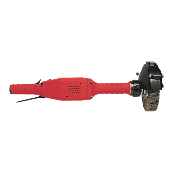 Desoutter K260B6 Manual