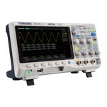 SIGLENT SDS1000X Series Quick Start Manual