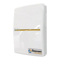 Texecom SmartCom Installation Manual