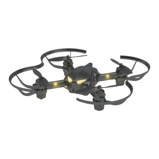 Robolink CoDrone Pro Quick Start Manual