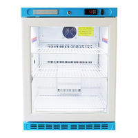 PHARMACOLD Classic NAB-140 Operating Manuallines