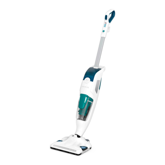 Rowenta RY7757 User Manual