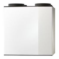 Nibe ERS S40-400 Installation Manual