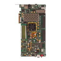 Texas Instruments DLPLCRC910EVM User Manual