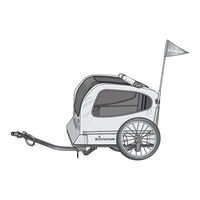 Schwinn Rascal Plus Owner's Manual