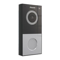 Akuvox DB01 Quick Start Manual