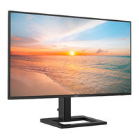 Philips 24E1N1300AE User Manual