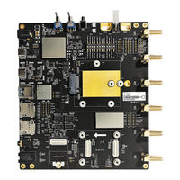 Quectel 5G-M2 EVB User Manual