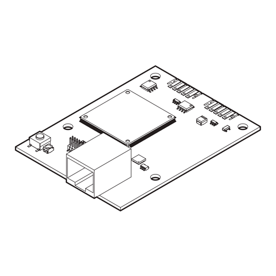 REMEHA GTW-21 Assembly Instruction Manual