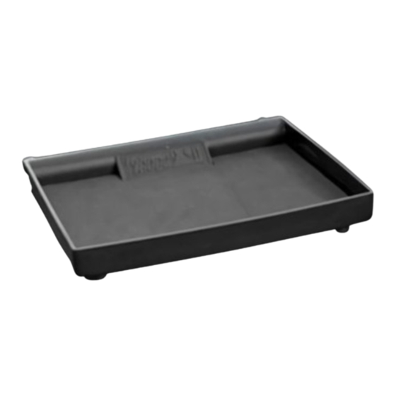 Rugged Ridge 13551.10 Instructions