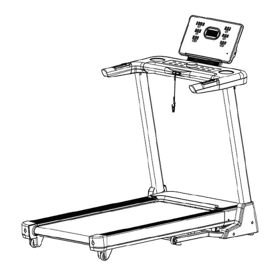 Salter T-60 User Manual
