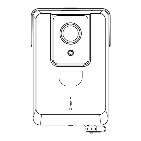 Incyt X5 Quick Start Manual