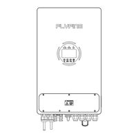 FLYFINE FH-3600S User Manual