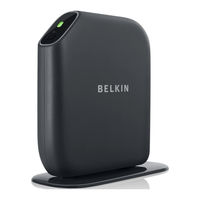 BELKIN F7D4302 User Manual