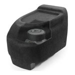 JL Audio Stealthbox SB-F-RTRKCTR/12W3v2 Installation Manual