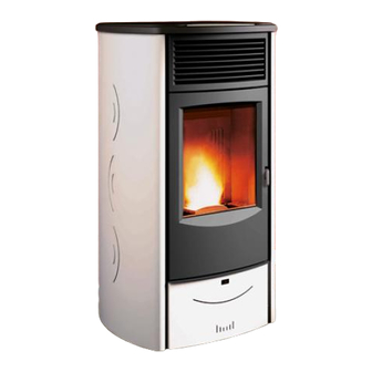 Piazzetta Sabrina Instructions For Installation, Use And Maintenance Manual
