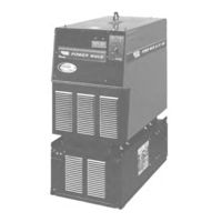 Lincoln Electric POWER WAVE 11226 Operator's Manual