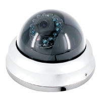 ZMODO CM-P21223SV User Manual