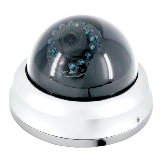 ZMODO CM-P21223SV User Manual