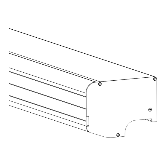 TOPP K140 Instructions For Installation And Use Manual