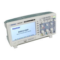 Hantek DSO5102P User Manual