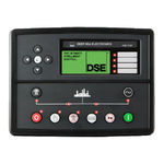 DSE DSE7120 MKII Operator's Manual