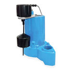 Barnes BP25 Series Installation And Operation Manual
