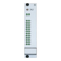 Procom DVS-21 User Manual