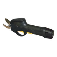 Texas Equipment 90063156 User Manual
