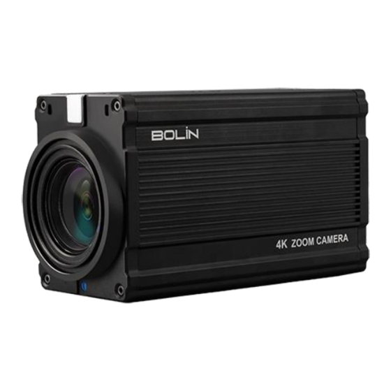 Bolin Technology 1 Series User Manual