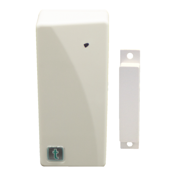 Tynetec ZXT830 Quick Start Manual
