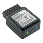 Continental Refrigerator 4G OBD Dongle Quick Start Manual