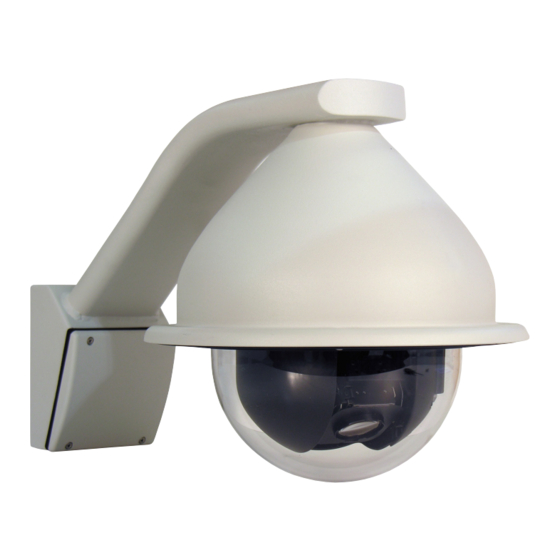 360 Vision Vision-i-Dome Manuals