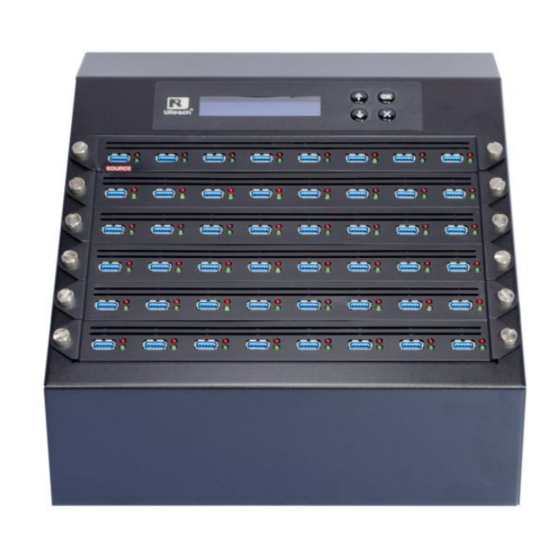 ureach Intelligent U3 User Manual