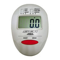 BH FITNESS H9150 Manual