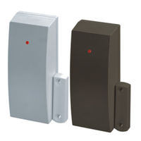 Security-Center FU5120WB Installation Manual