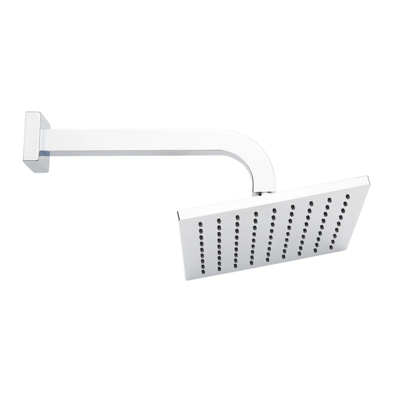 Signature Hardware RIGI 949057 Quick Start Manual