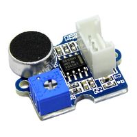 SeeedStudio Grove Introduction