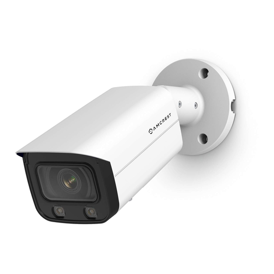Amcrest IP4M-1046EW Manuals
