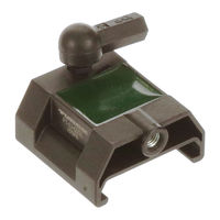 turck LI-Q25L E Series Instructions For Use Manual