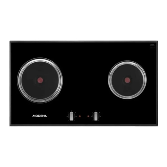 Modena Satina Series Manuals