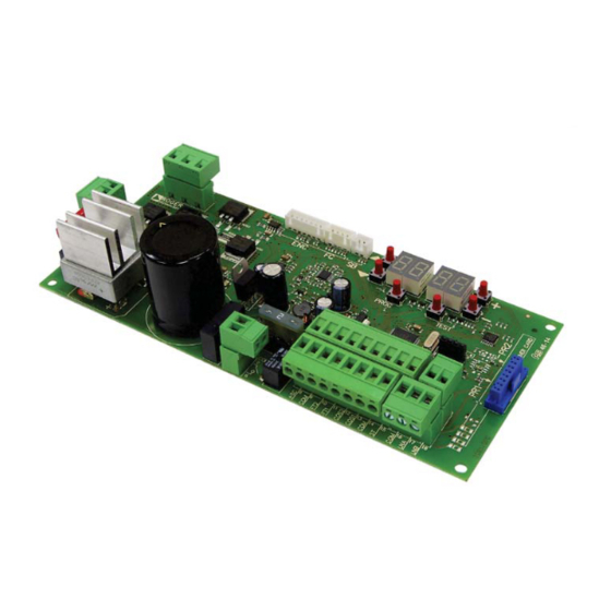 Roger Technology B70/1DC Instructions Manual