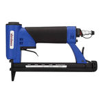 AXXIS Complete ProGrade C-8016S Manual/Warning