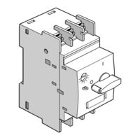 Siemens 3RV2011-1CA10 Original Operating Instructions