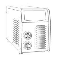 IMS Gysmi E200 FV Manual