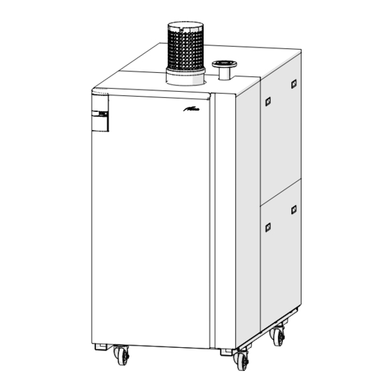 Sime ALU PLUS HE User, Installation And Servicing Instructions