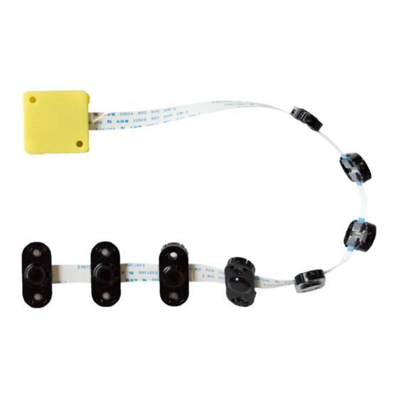TeraBee TeraRanger Multiflex Installation And Operation Manual