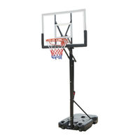Insportline Oakland User Manual