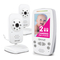 Axvue E662 - Baby Monitor Manual